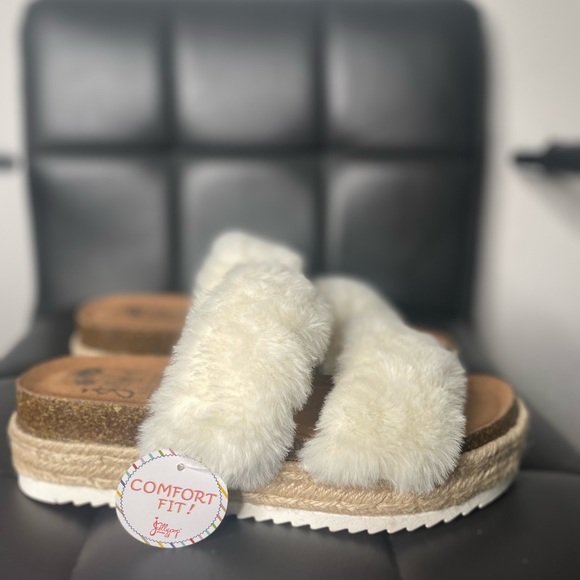 Spring sandals - Picture 3 of 7